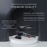 Ultimatives Poliermaschinenset 2.0